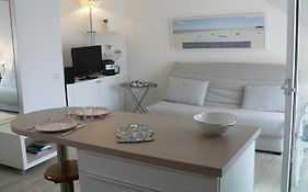 Oceania 1 - Parking, Thalasso, Tennis 150M - U69